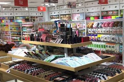 名潮优品加盟怎么样